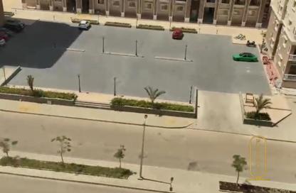 Apartment - 3 - 3 for rent in Vee Sawari - Waterfront - Sawary - Alexandria Compounds - Alexandria