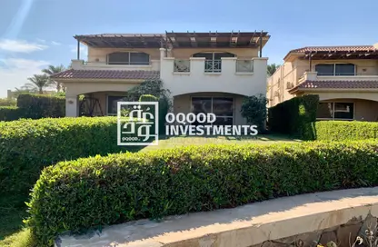 شاليه - 3 غرف نوم - 2 حمامات للبيع في لافيستا 6 - لافيستا - العين السخنة - السويس