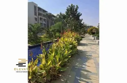 Apartment - 3 Bedrooms - 2 Bathrooms for sale in The Address East - 90 Street - The 5th Settlement - New Cairo City - Cairo