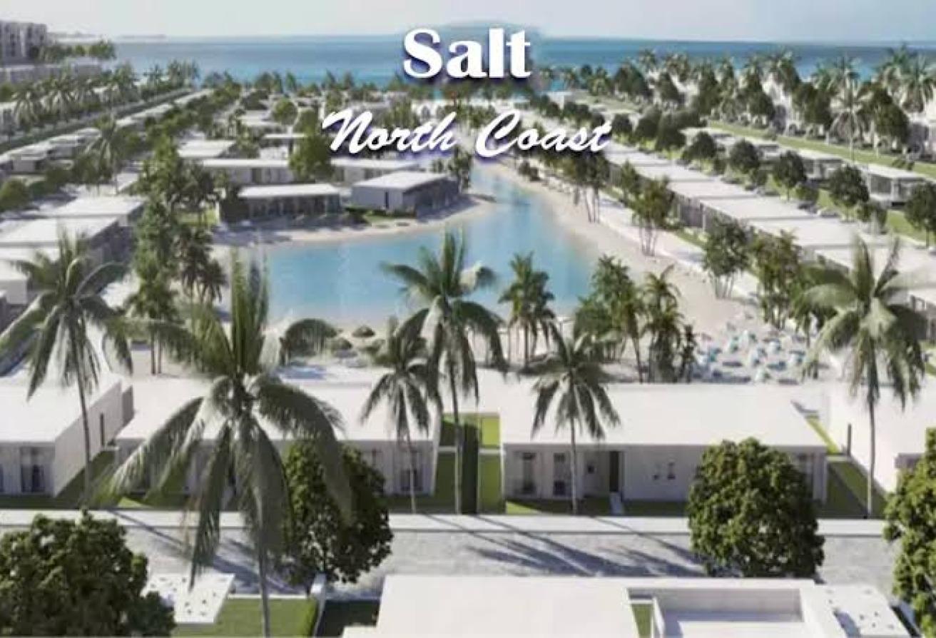 3-bedroom chalet 120 m² for sale in Salt