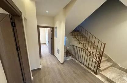 Villa - 3 - 3 for rent in Etapa - Sheikh Zayed Compounds - Sheikh Zayed City - Giza Villa - 3 - 3 for rent in Etapa - Sheikh Zayed Compounds - Sheikh Zayed City - Giza