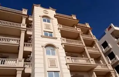 شقة - 3 غرف نوم - 2 حمامات للبيع في اللوتس الشمالي - حى اللوتس - مدينة القاهرة الجديدة - القاهرة