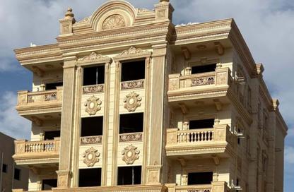 Apartment - 4 Bedrooms - 3 Bathrooms for sale in Al Andalus El Gedida - Al Andalus District - New Cairo City - Cairo