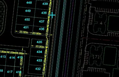قطعة أرض - استوديو للبيع في الحي 22 - مدينة العاشر من رمضان - الشرقية