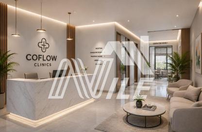 Clinic - Studio - 3 Bathrooms for sale in Bloomfields - Mostakbal City Compounds - Mostakbal City - Future City - Cairo