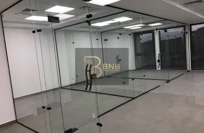 مساحات مكتبية - 5 غرف نوم - 2 حمامات للايجار في ميفيدا - كمبوندات التجمع الخامس - التجمع الخامس - مدينة القاهرة الجديدة - القاهرة