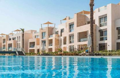 Apartment - 1 Bedroom - 2 Bathrooms for sale in Mangroovy Residence - El Gouna - Hurghada - Red Sea Apartment - 1 Bedroom - 2 Bathrooms for sale in Mangroovy Residence - El Gouna - Hurghada - Red Sea