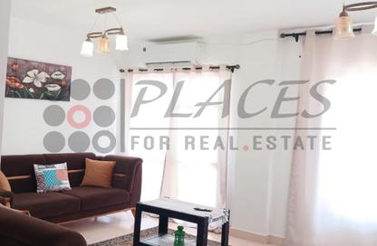 Apartment - 2 Bedrooms - 2 Bathrooms for rent in Privado - Madinaty - Cairo Apartment - 2 Bedrooms - 2 Bathrooms for rent in Privado - Madinaty - Cairo