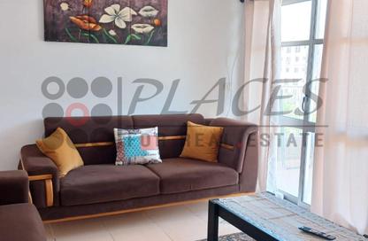 Apartment - 2 Bedrooms - 2 Bathrooms for rent in Privado - Madinaty - Cairo Apartment - 2 Bedrooms - 2 Bathrooms for rent in Privado - Madinaty - Cairo