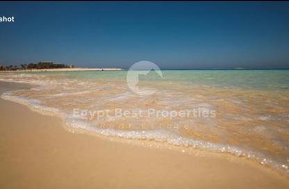 Chalet - 2 - 3 for sale in Beit Al Bahr - Sidi Heneish - North Coast