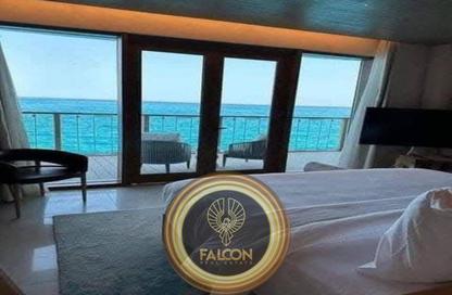 Apartment - 2 Bedrooms - 2 Bathrooms for sale in Latin District - New Alamein City - Al Alamein - North Coast