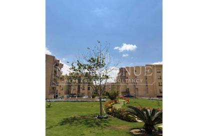 Apartment - 3 Bedrooms - 3 Bathrooms for sale in Privado - Madinaty - Cairo