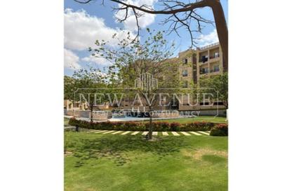 Apartment - 3 Bedrooms - 3 Bathrooms for sale in Privado - Madinaty - Cairo