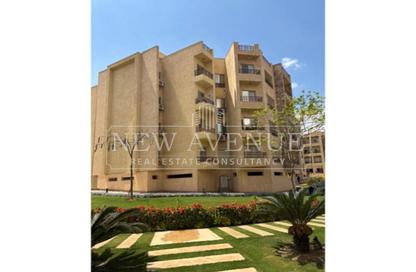 Apartment - 3 Bedrooms - 3 Bathrooms for sale in Privado - Madinaty - Cairo