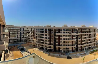 Apartment - 3 Bedrooms - 3 Bathrooms for sale in Scenario - New Capital Compounds - New Capital City - Cairo Apartment - 3 Bedrooms - 3 Bathrooms for sale in Scenario - New Capital Compounds - New Capital City - Cairo