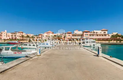 Twin House - 2 Bedrooms - 2 Bathrooms for sale in Blanca Gardens - Soma Bay - Safaga - Hurghada - Red Sea