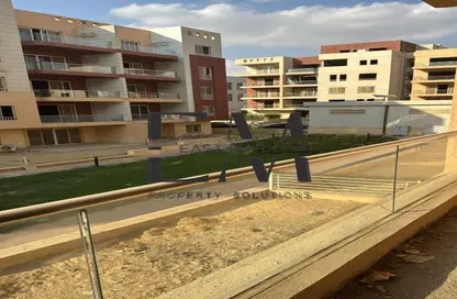 Apartment - 3 Bedrooms - 3 Bathrooms for sale in Promenade New Cairo - 5th Settlement Compounds - The 5th Settlement - New Cairo City - Cairo