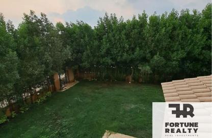 Townhouse - 3 Bedrooms - 3 Bathrooms for rent in Mivida - 5th Settlement Compounds - The 5th Settlement - New Cairo City - Cairo