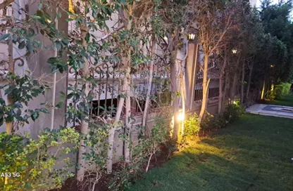 Apartment - 4 Bedrooms - 3 Bathrooms for rent in Beverly Hills - Sheikh Zayed Compounds - Sheikh Zayed City - Giza