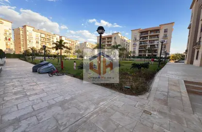 شقة - 3 غرف نوم - 3 حمامات للبيع في امتداد الرحاب - الرحاب - مدينة القاهرة الجديدة - القاهرة