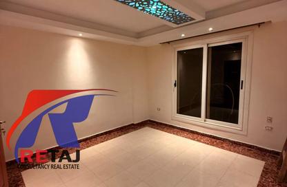 Duplex - 5 - 3 for rent in Mostafa Kamel Axis - The 1st Settlement - New Cairo City - Cairo