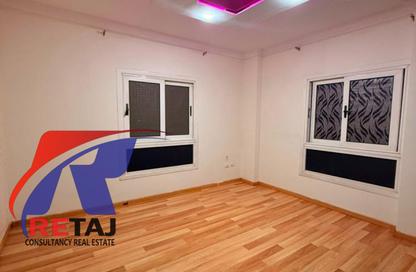 Duplex - 5 - 3 for rent in Mostafa Kamel Axis - The 1st Settlement - New Cairo City - Cairo