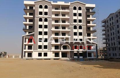 Apartment - 3 - 3 for sale in Catalan - New Capital Compounds - New Capital City - Cairo