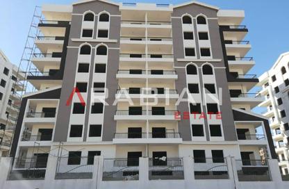Apartment - 3 - 3 for sale in Catalan - New Capital Compounds - New Capital City - Cairo