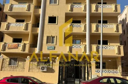 Apartment - 3 Bedrooms - 2 Bathrooms for sale in North Lotus - El Lotus - New Cairo City - Cairo