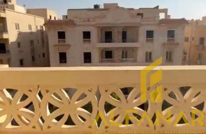Apartment - 3 Bedrooms - 2 Bathrooms for sale in North Lotus - El Lotus - New Cairo City - Cairo
