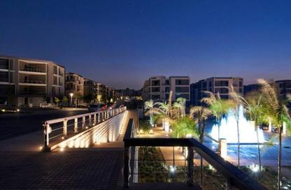 Apartment - 2 - 2 for sale in Taj City - 5th Settlement Compounds - The 5th Settlement - New Cairo City - Cairo