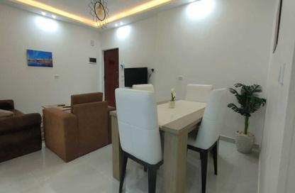 Apartment - 2 - 1 for rent in Intercontinental District - Hurghada - Red Sea Apartment - 2 - 1 for rent in Intercontinental District - Hurghada - Red Sea