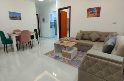 Apartment - 2 - 1 for rent in Intercontinental District - Hurghada - Red Sea Apartment - 2 - 1 for rent in Intercontinental District - Hurghada - Red Sea
