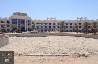 شقة - 1 - 1 للبيع في صن رايز سيليكت جاردن بيتش - منتجعات الغردقة - الغردقة - محافظة البحر الاحمر