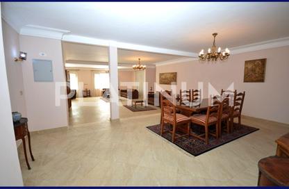 Apartment - 2 Bedrooms - 2 Bathrooms for rent in Al Hedaya Mosque St. - Saba Basha - Hay Sharq - Alexandria