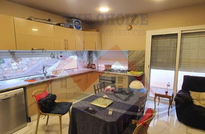 iVilla - 3 - 4 for sale in Mountain View Chill Out Park - Northern Expansions - 6 October City - Giza
