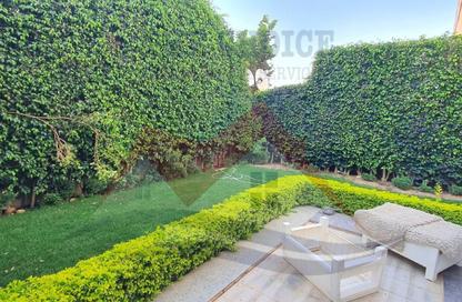 iVilla - 3 - 4 for sale in Mountain View Chill Out Park - Northern Expansions - 6 October City - Giza