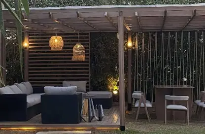 Villa - 4 Bedrooms - 4 Bathrooms for sale in Rehab City Second Phase - Al Rehab - New Cairo City - Cairo