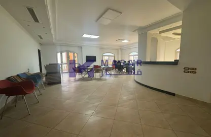 Villa - 7 Bedrooms - 5 Bathrooms for sale in El Banafseg Apartment Buildings - El Banafseg - New Cairo City - Cairo