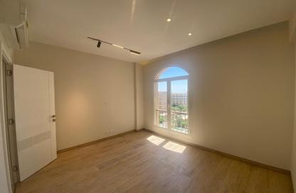 Apartment - 3 Bedrooms - 4 Bathrooms for rent in Garden Residence - Hyde Park - New Cairo City - Cairo