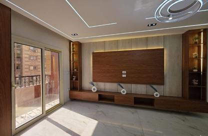 Apartment - 3 Bedrooms - 2 Bathrooms for sale in Gate 4 old - Horus - Hadayek El Ahram - Giza