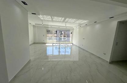 Apartment - 2 Bedrooms - 2 Bathrooms for sale in Mountain View iCity - 5th Settlement Compounds - The 5th Settlement - New Cairo City - Cairo