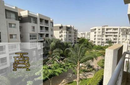 Apartment - 3 Bedrooms - 2 Bathrooms for rent in Madinaty - Cairo