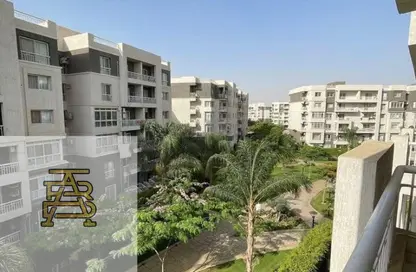 Apartment - 3 Bedrooms - 2 Bathrooms for rent in Madinaty - Cairo
