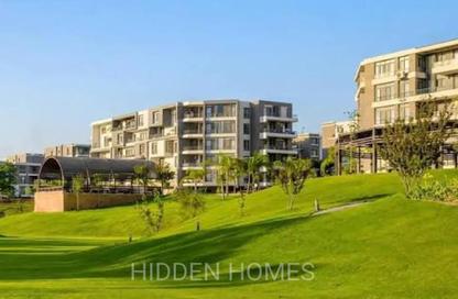 Apartment - 2 Bedrooms - 2 Bathrooms for sale in Taj City - 5th Settlement Compounds - The 5th Settlement - New Cairo City - Cairo