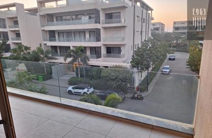 Apartment - 2 Bedrooms - 3 Bathrooms for rent in Lake View Residence - 5th Settlement Compounds - The 5th Settlement - New Cairo City - Cairo
