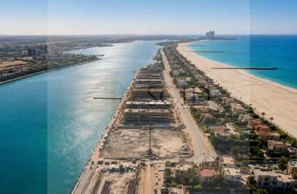 Chalet - 1 Bedroom - 1 Bathroom for sale in Marina 5 - Marina - Al Alamein - North Coast