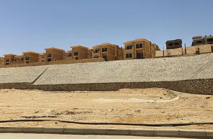 Penthouse - 4 Bedrooms - 2 Bathrooms for sale in Stone Park - 5th Settlement Compounds - The 5th Settlement - New Cairo City - Cairo