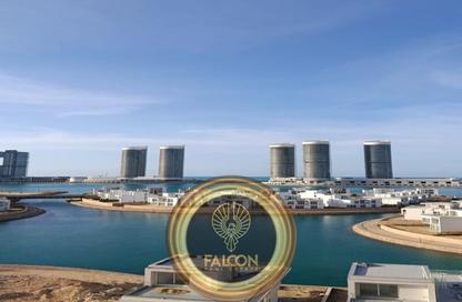 شاليه - 4 غرف نوم - 4 حمامات للبيع في مازيرين - مدينة العلمين الجديدة - العلمين - الساحل الشمالي شاليه - 4 غرف نوم - 4 حمامات للبيع في مازيرين - مدينة العلمين الجديدة - العلمين - الساحل الشمالي
