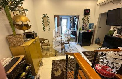 Penthouse - 3 Bedrooms - 2 Bathrooms for sale in Galleria Moon Valley - South Investors Area - New Cairo City - Cairo Penthouse - 3 Bedrooms - 2 Bathrooms for sale in Galleria Moon Valley - South Investors Area - New Cairo City - Cairo